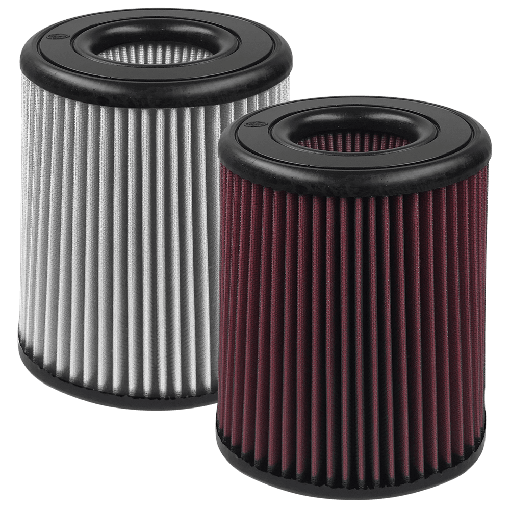 S&B Intake Replacement Filter