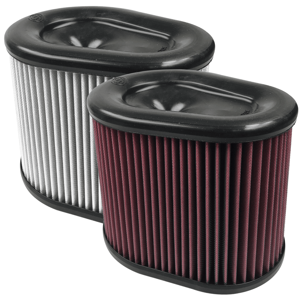 S&B Intake Replacement Filter