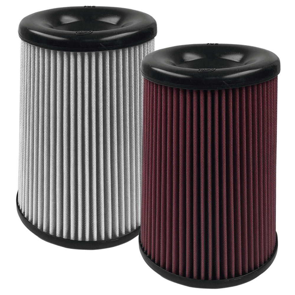 S&B Intake Replacement Filter