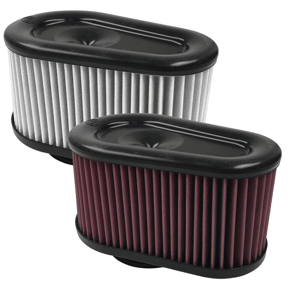 S&B Intake Replacement Filter
