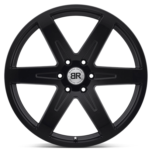 BRPEK 20X9 6X4.5 M-BLK 20MM