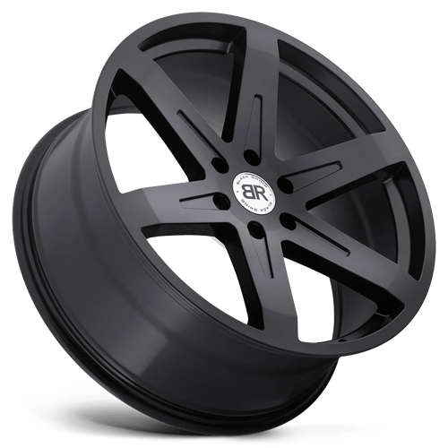 BRPEK 20X9 6X5.5 M-BLK 20MM