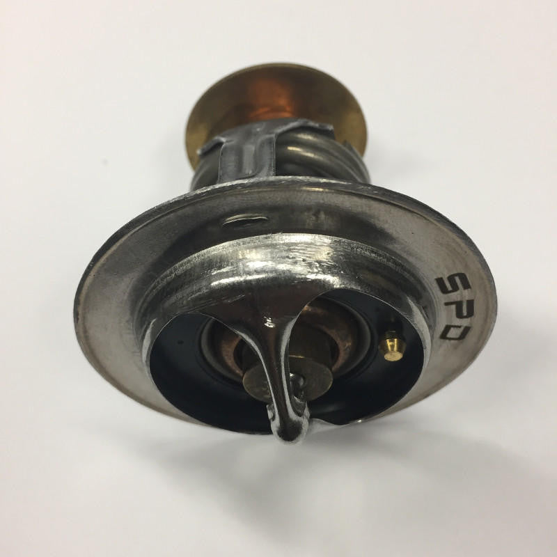 Performance Thermostat for Ford 2017+ 2.3L 3.0L 2.7L 3.5L 5.0L V8 (Gen 2)