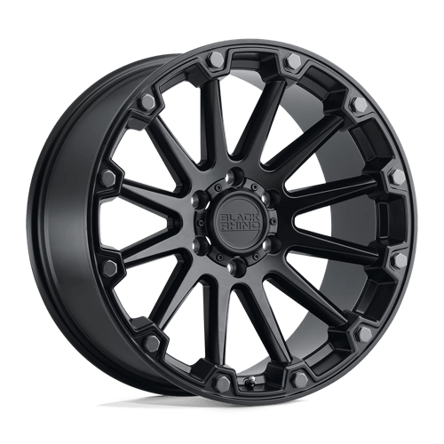 BR PINACLE 20X9 5X139 +2 78 S-BK GM HW