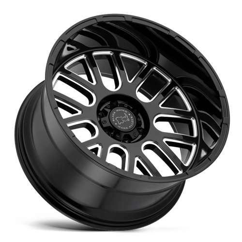 BR PISMO 20X9.5 5X127 -18 71 G-BLK MLD