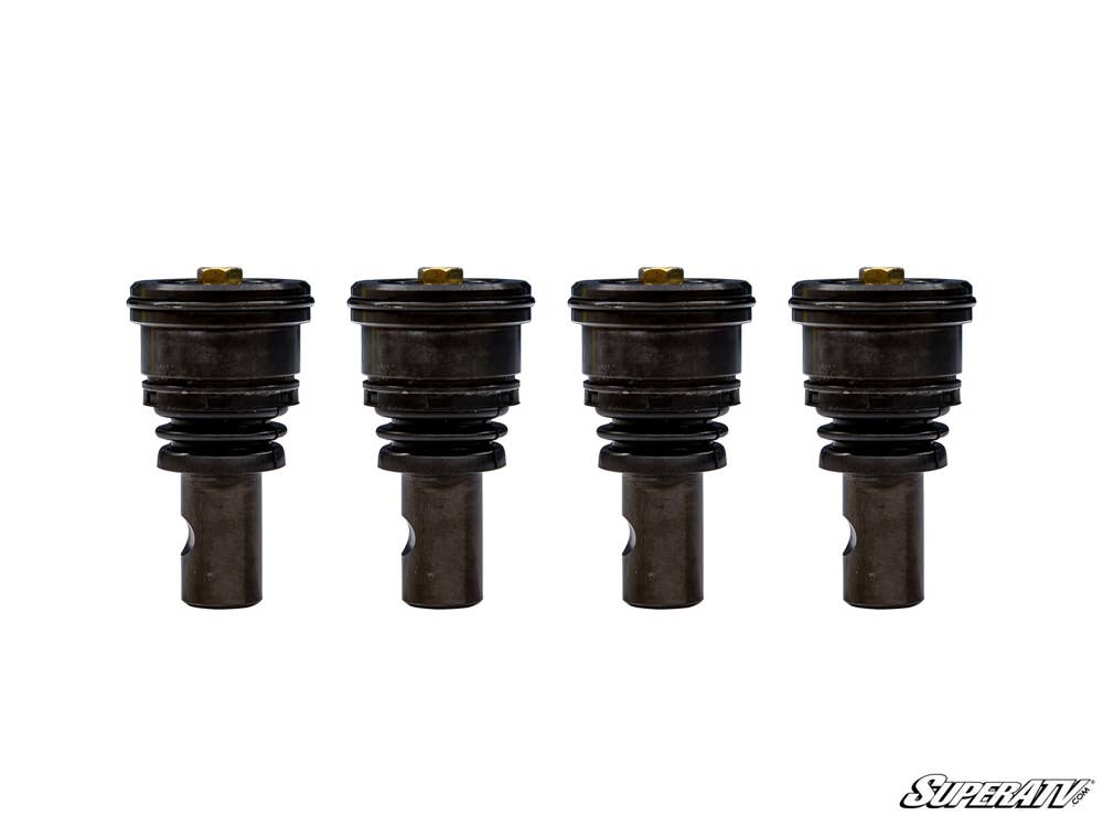 SUPERATV POLARIS ATV BALL JOINTS