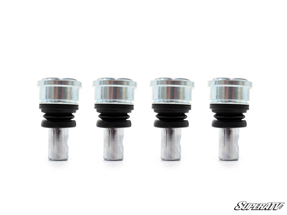 SUPERATV POLARIS ATV BALL JOINTS