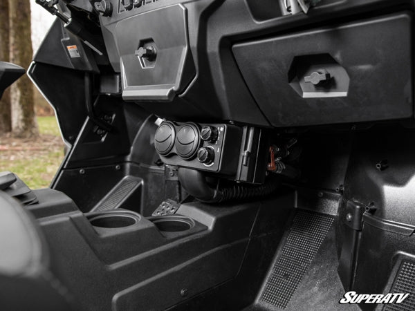 POLARIS RZR TRAIL S 900 CAB HEATER by SuperATV