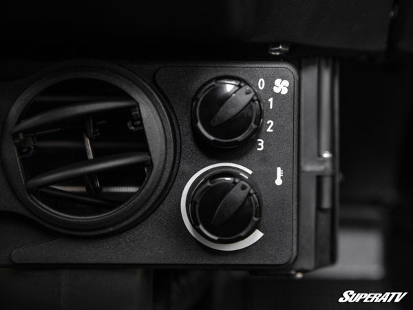 POLARIS RZR TRAIL S 900 CAB HEATER by SuperATV