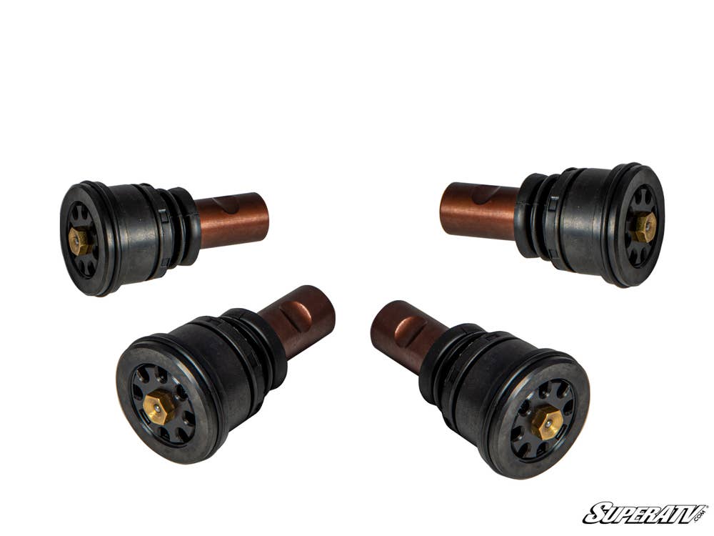 SUPERATV POLARIS RZR 800 BALL JOINTS