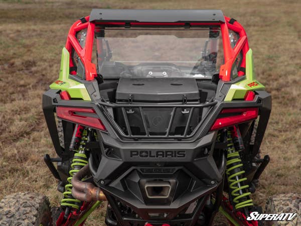 Super ATV POLARIS RZR PRO R COOLER/CARGO BOX