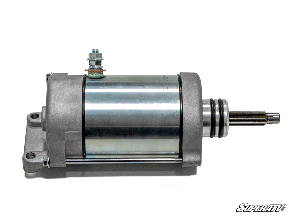 SuperATV POLARIS RANGER STARTER
