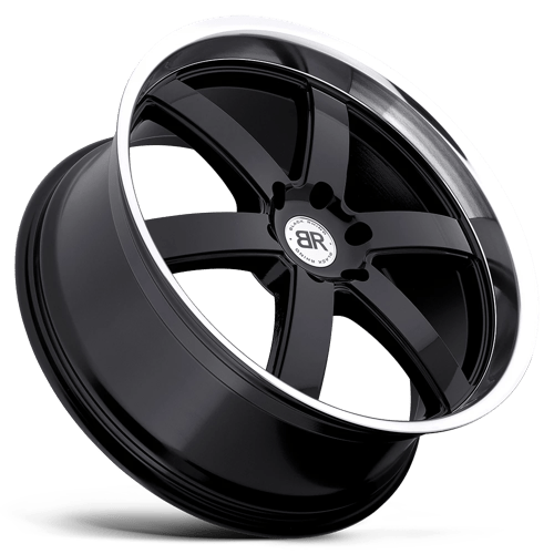 BR PONDORA 22X9.5 6X135 +30 87 G-BLK MCH