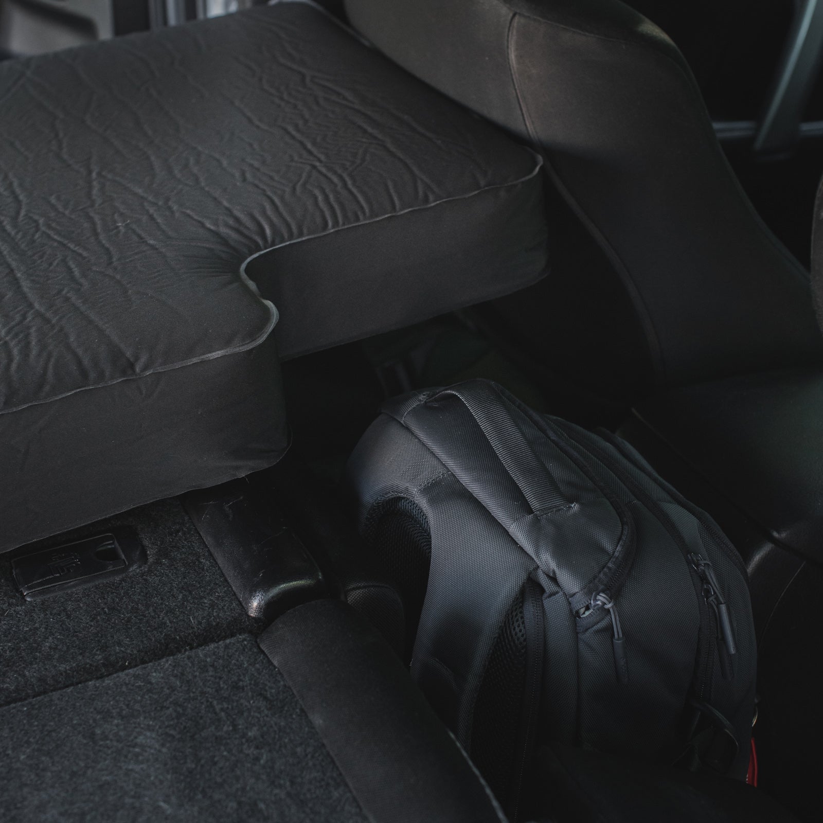 deepsleep Solo Mat for Subaru Crosstrek