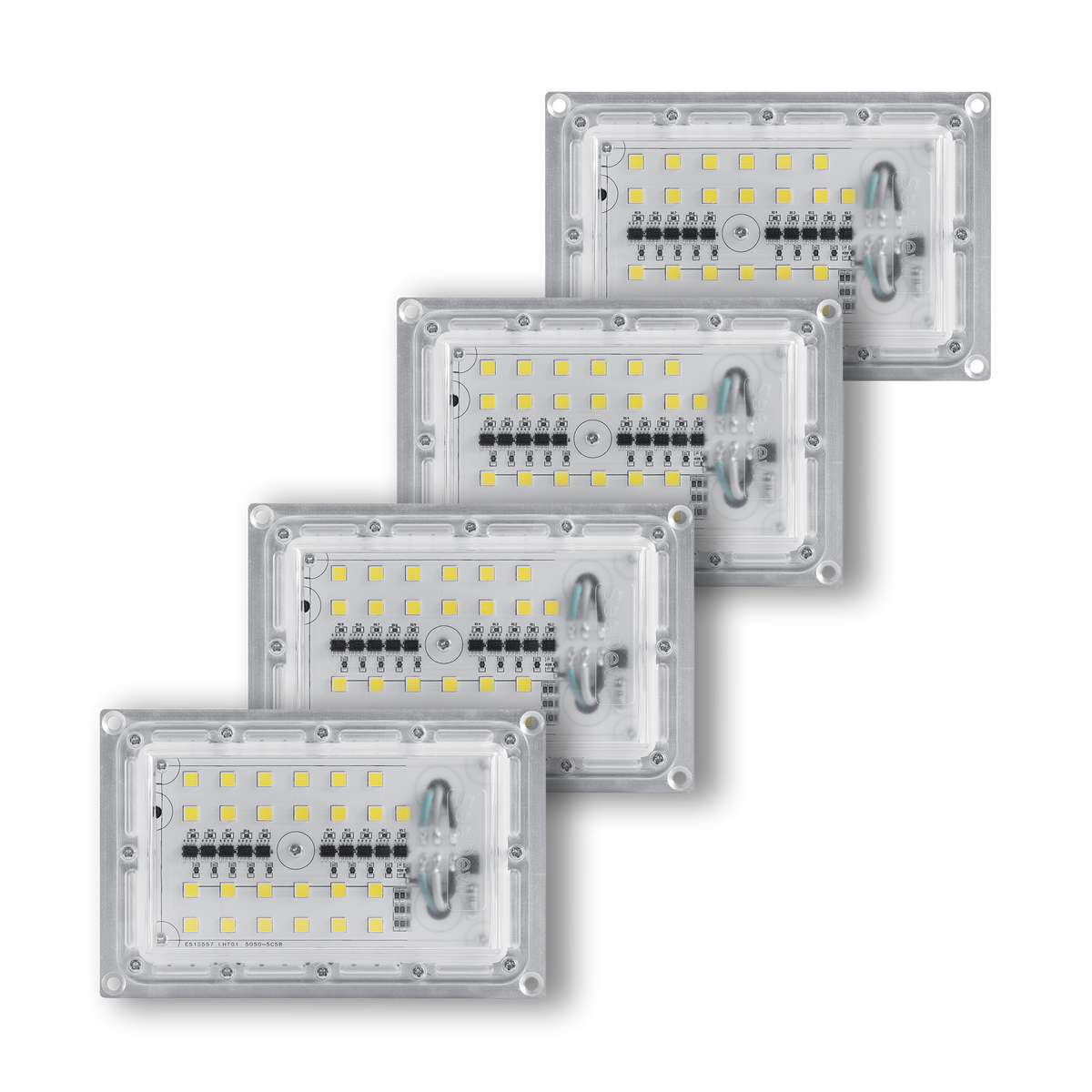 SeeDevil G3 600 Watt Pro Series LED Upgrade Kit