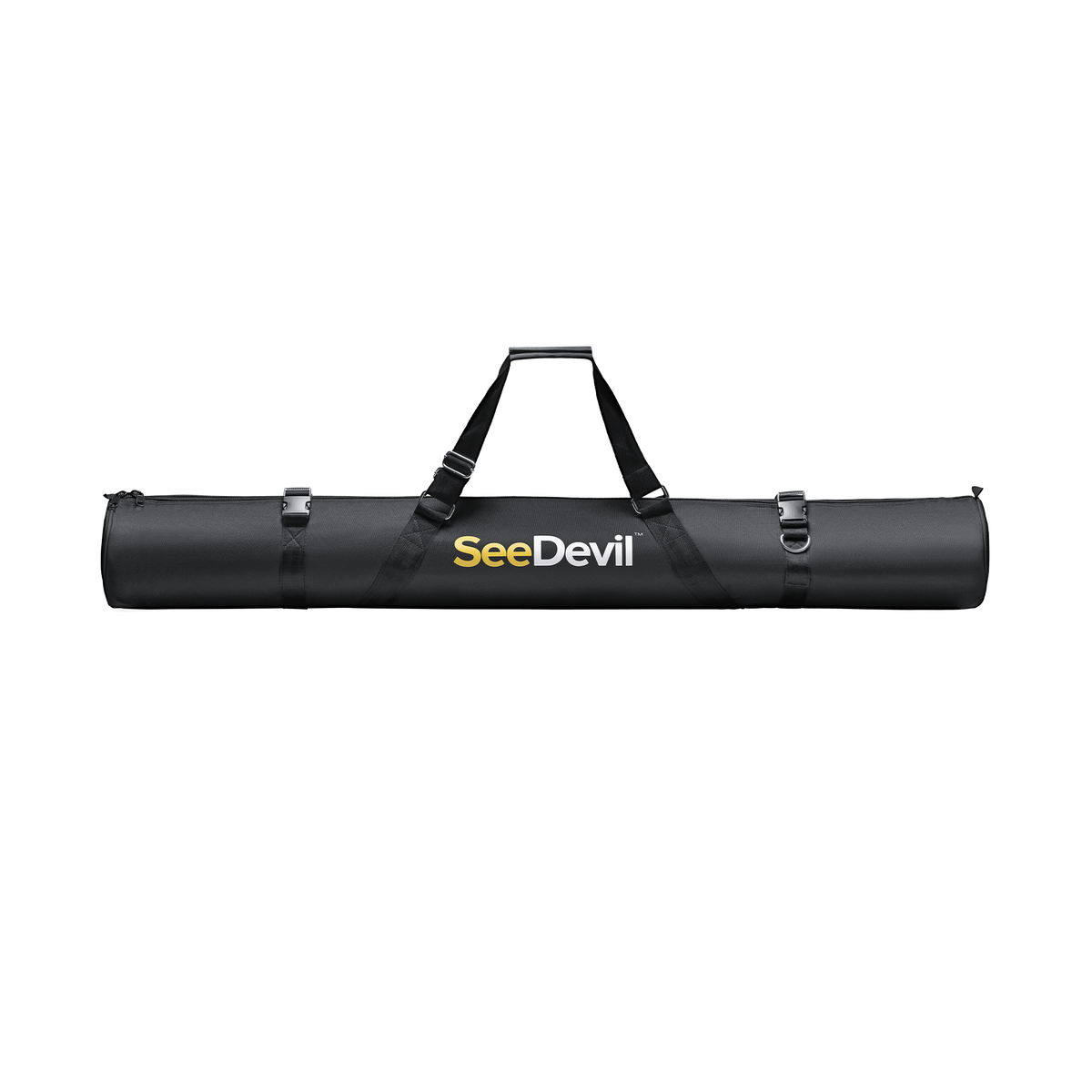SeeDevil G3 9ft Tripod Padded Carry Bag