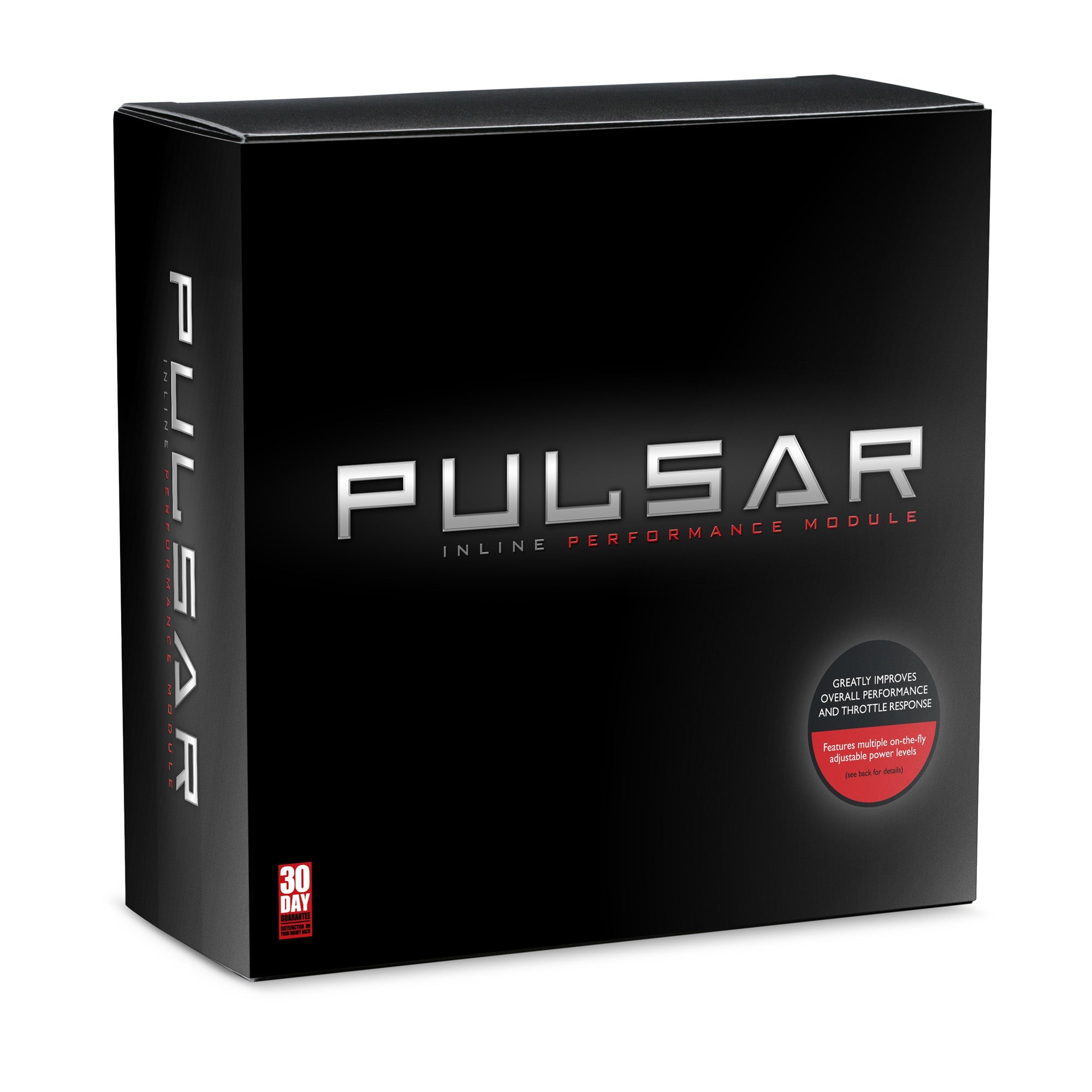 Edge 22400 Pulsar Tuning Module 17-19 6.6L GM L5P Duramax