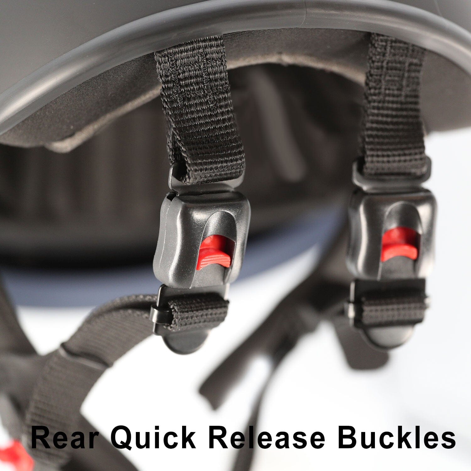 Pyrotect OFFROAD DOT UTV Open Face Helmet - Large