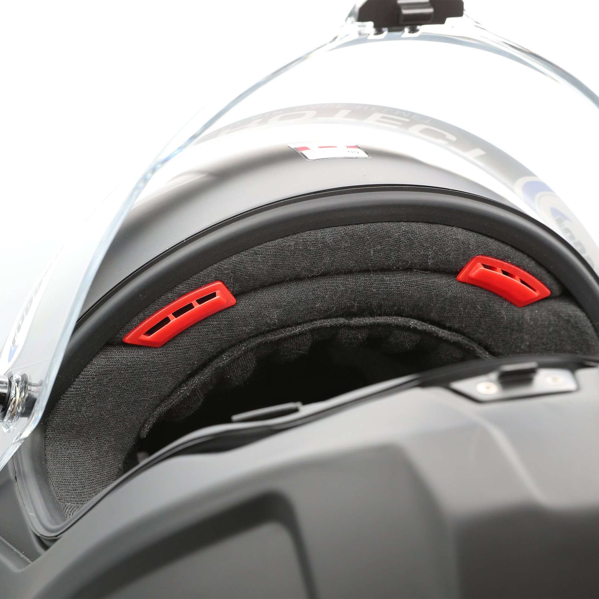 Pyrotect MIDAIR RACE Helmet Wired OFFROAD - Small
