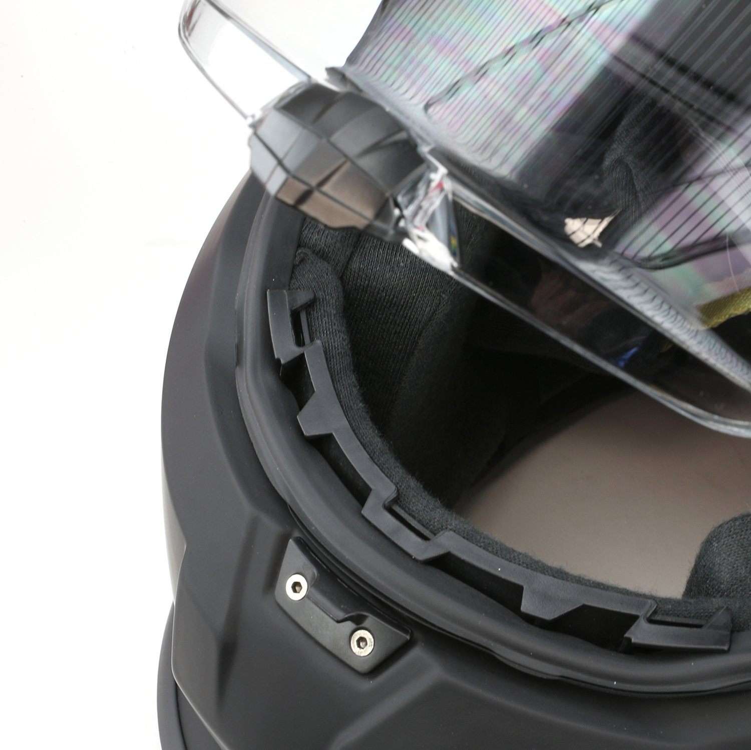 Pyrotect ProSport Side Air Helmet Wired OFFROAD - X-Large