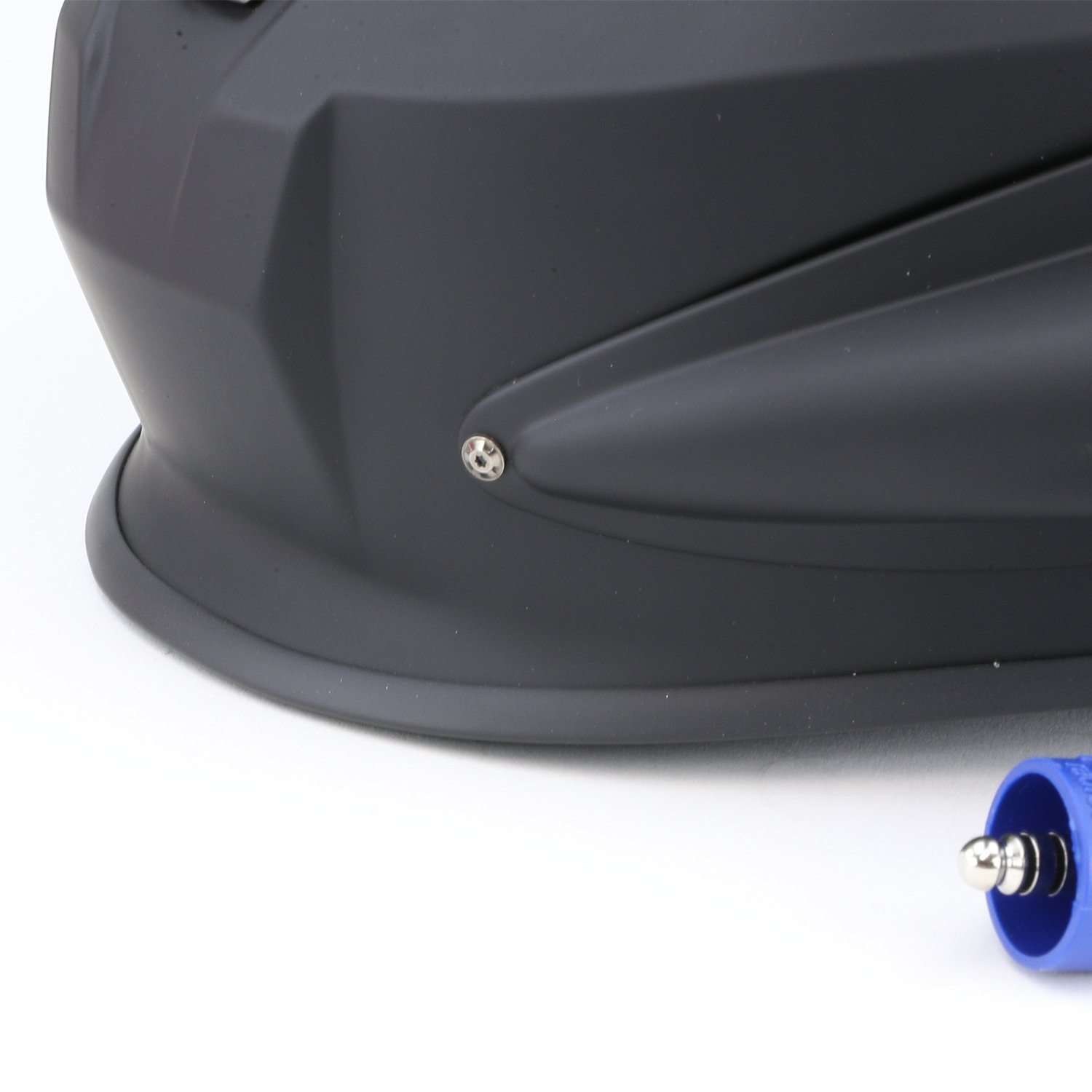Pyrotect ProSport Side Air Helmet Wired OFFROAD - Small