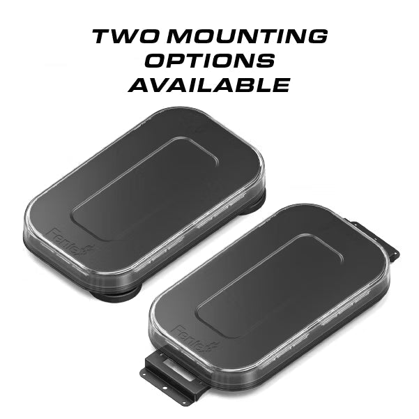 Quantum® 2.0 14” Mini Light Bar