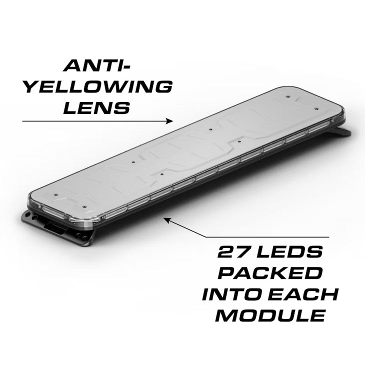 Quantum® 2.0 49” Light Bar