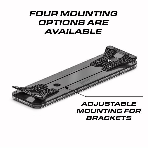 Quantum® 2.0 60” Light Bar