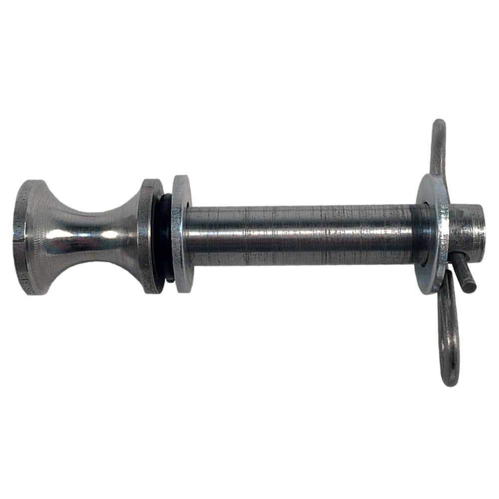 Polaris RZR XP 1000 Sway Bar Quick Disconnect Pull Pins (2017-2022) by Zbroz