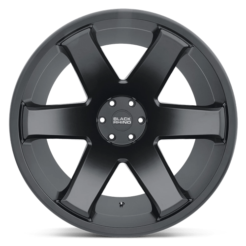 BRRZC 18X10 5X5.5 M-BLK -44MM
