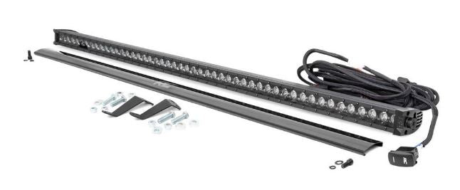 Rough Country Honda Pioneer 1000 LED Light 50"