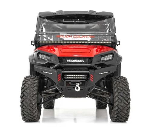 Rough Country Honda Pioneer 1000 LED Light 50"