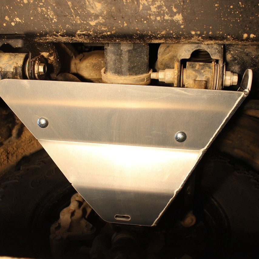 RCI Offroad A-Arm Skid Plates | Lexus GX460 (2010-2023)