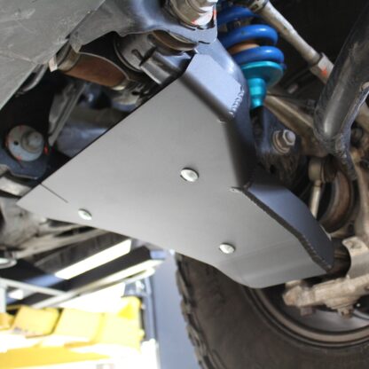 RCI Offroad A-Arm Skid Plates | Toyota Sequoia (2023-2024)