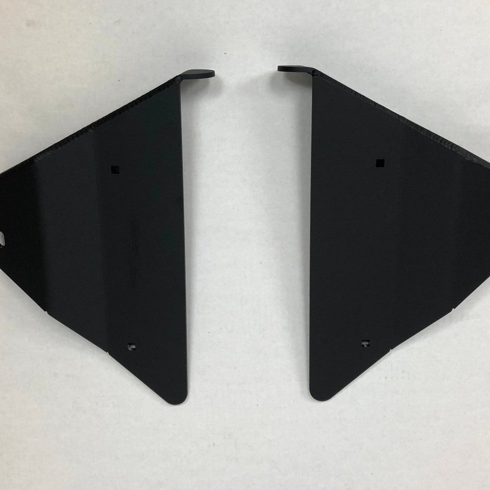 RCI Offroad A-Arm Skid Plates | Toyota Tacoma (2005-2015)