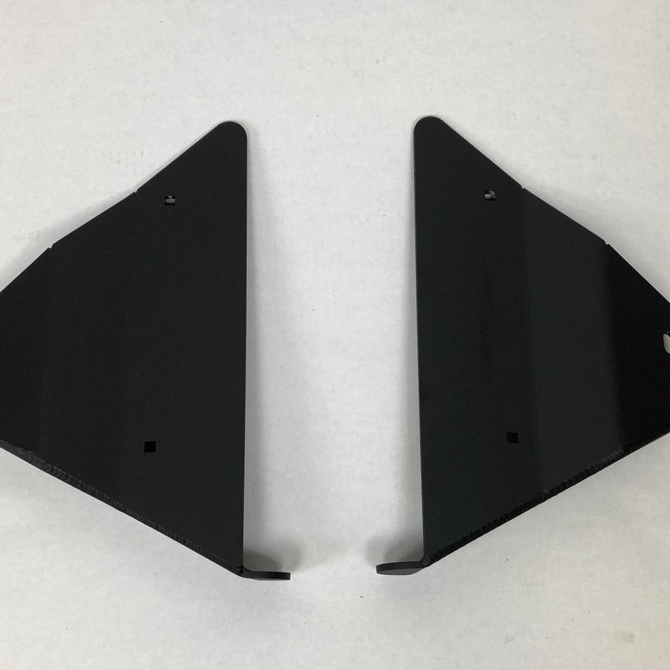 RCI Offroad A-Arm Skid Plates | Toyota Tacoma (2016-2023)