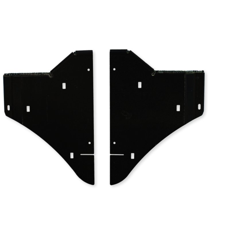 RCI Offroad A-Arm Skid Plates | Toyota Tundra (2022-2024)