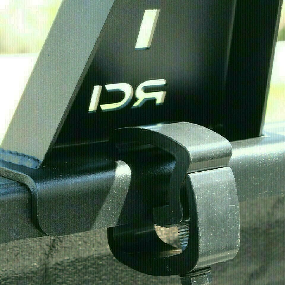 RCI Offroad Bed Bars | RAM 1500 (2009-2018)