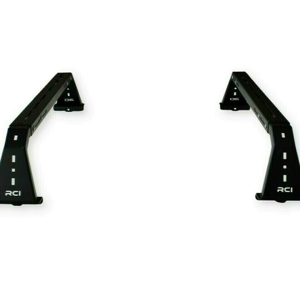 RCI Offroad Bed Bars | Toyota Tundra (2007-2021)