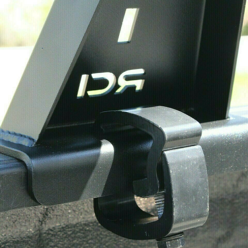 RCI Offroad Bed Bars | Toyota Tundra (2007-2021)