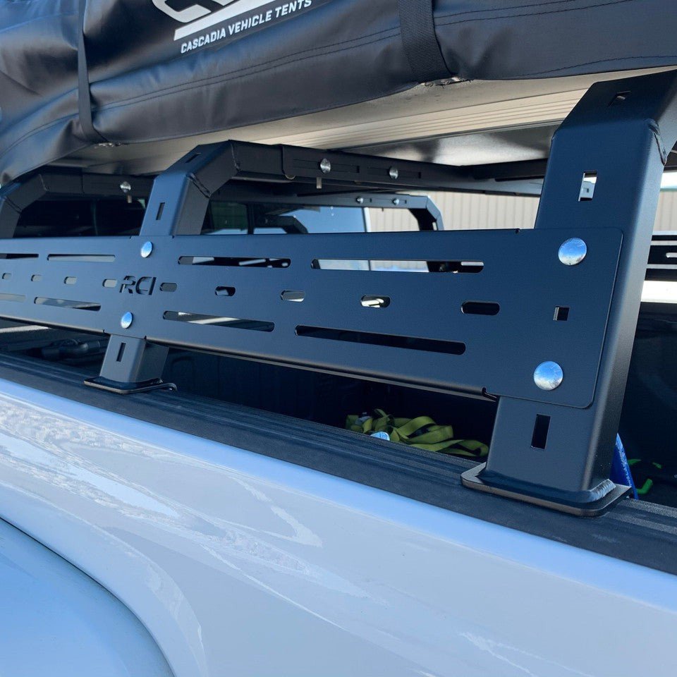 RCI Offroad Bed Rack | Toyota Tacoma (2005-2015)