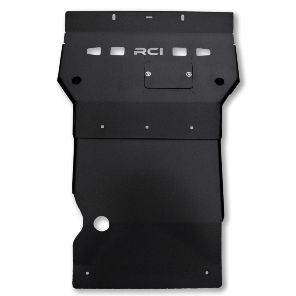 RCI Offroad Full Skid Plate Package | Toyota Sequoia (2023-2024)