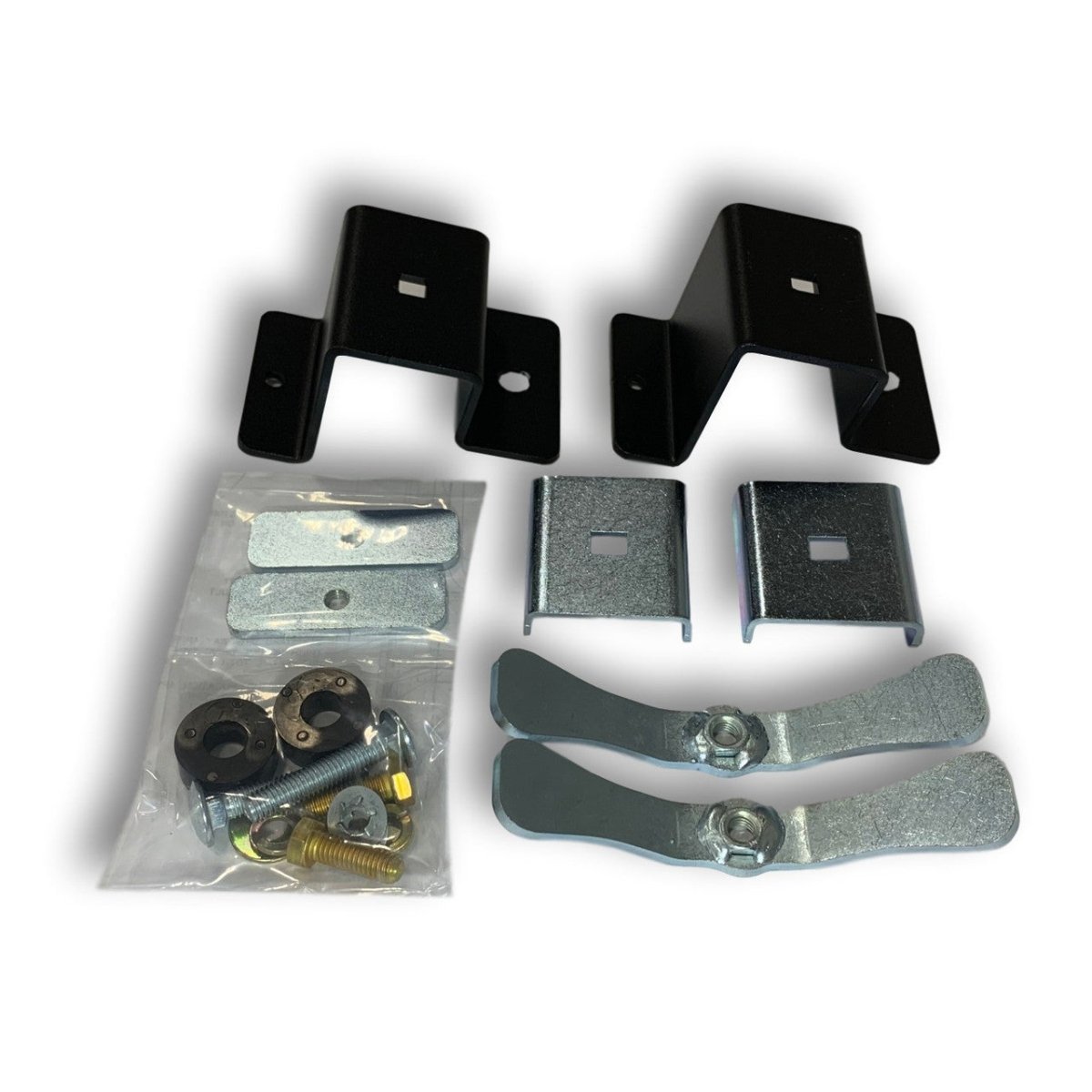 RCI Offroad Hi-Lift Mount | Jeep Gladiator (2020-2023)