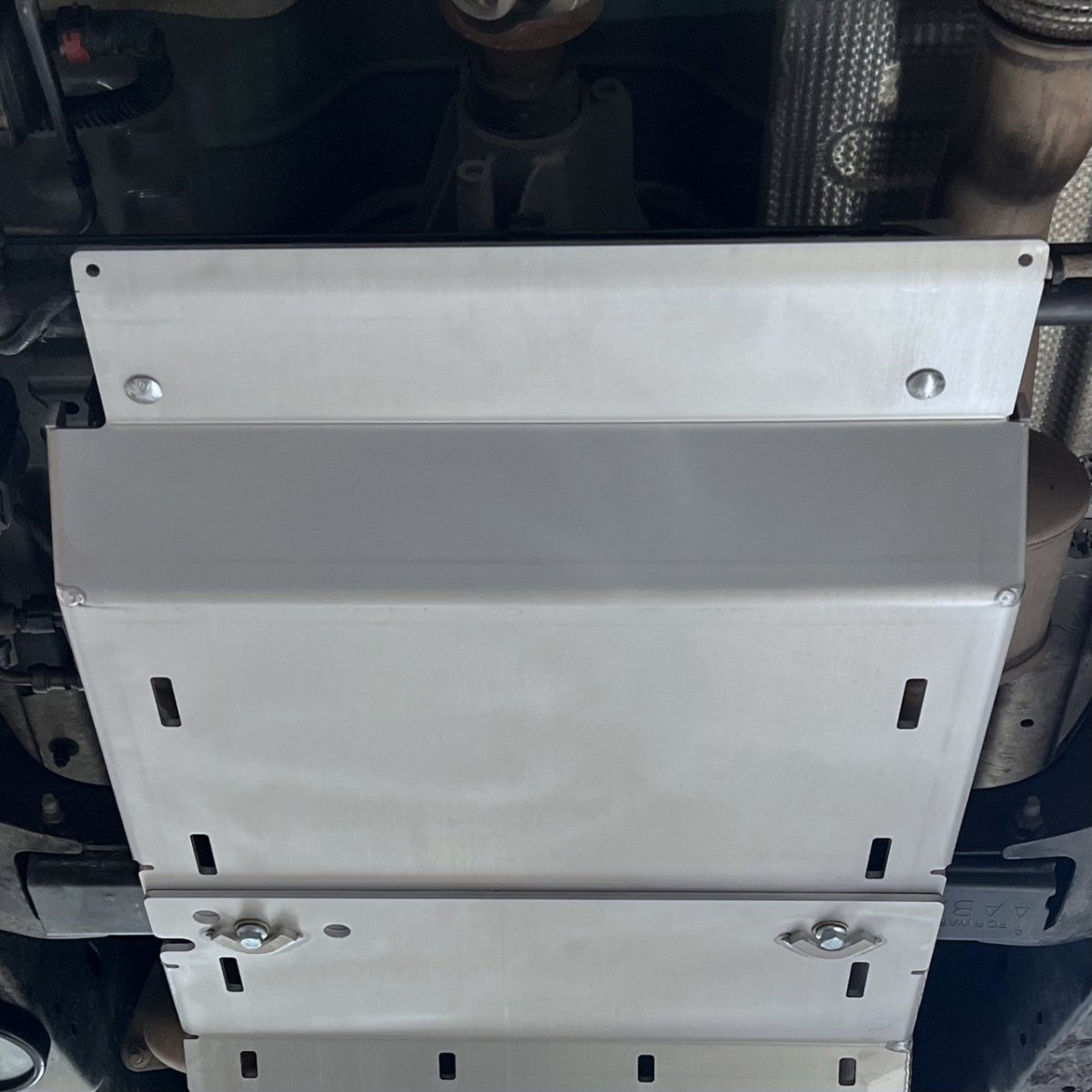 RCI Offroad Transfer Case Skid Plate | GMC Canyon (2015-2022)