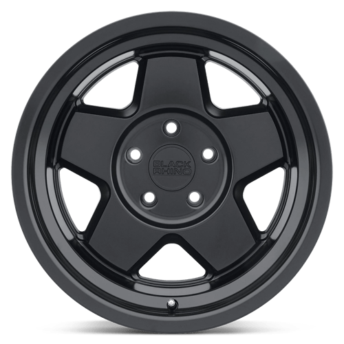BR REALM 18X9.5 5X127 -18 71 S-BLK