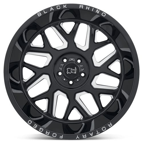 BR REAPER 22X11.5 5X127 -44 71 G-BLK MLD