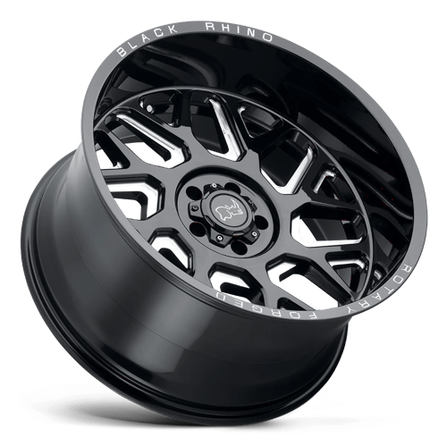 BR REAPER 22X11.5 5X127 -44 71 G-BLK MLD