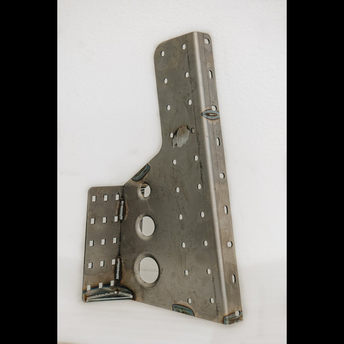 Toyota 4Runner Rotopax / Maxtrax Mount (Rear Bumper)