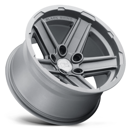 BR RECON 20X9.5 5X127 -32 71 TXT GNMTL