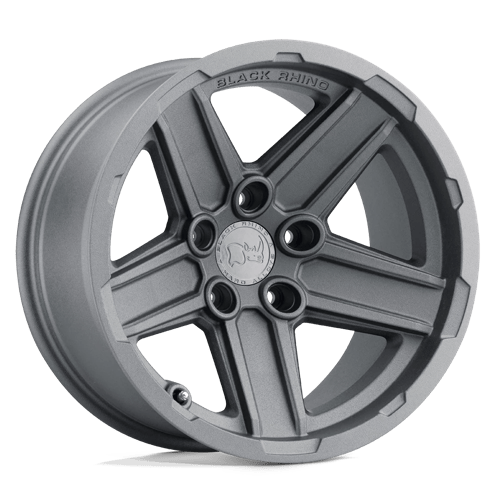 BR RECON 20X9.5 5X127 -32 71 TXT GNMTL
